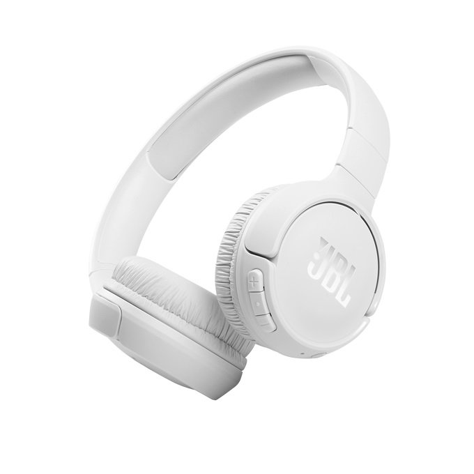 Auriculares con Microfono JBL Tune 510BT Plegables Inalambricos Bluetooth